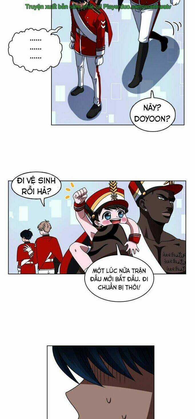 No Scope Chapter 13 trang 2