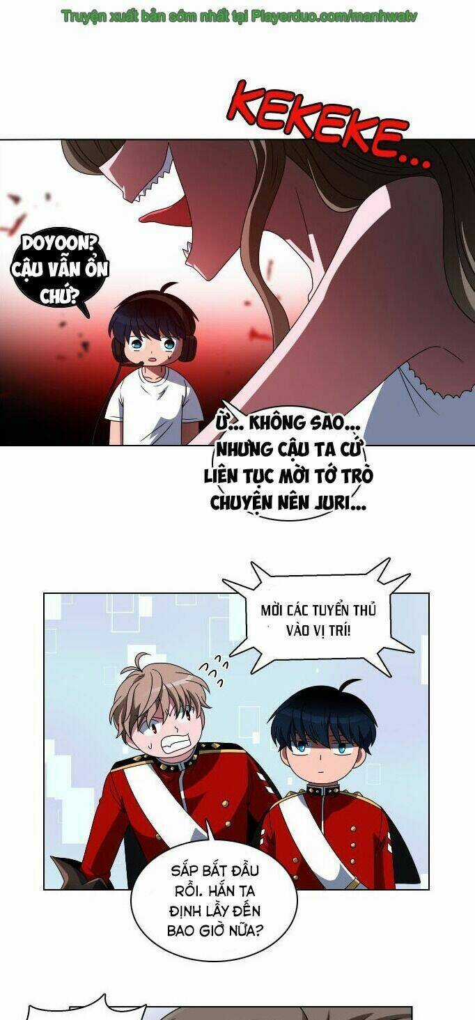 No Scope Chapter 13 trang 23