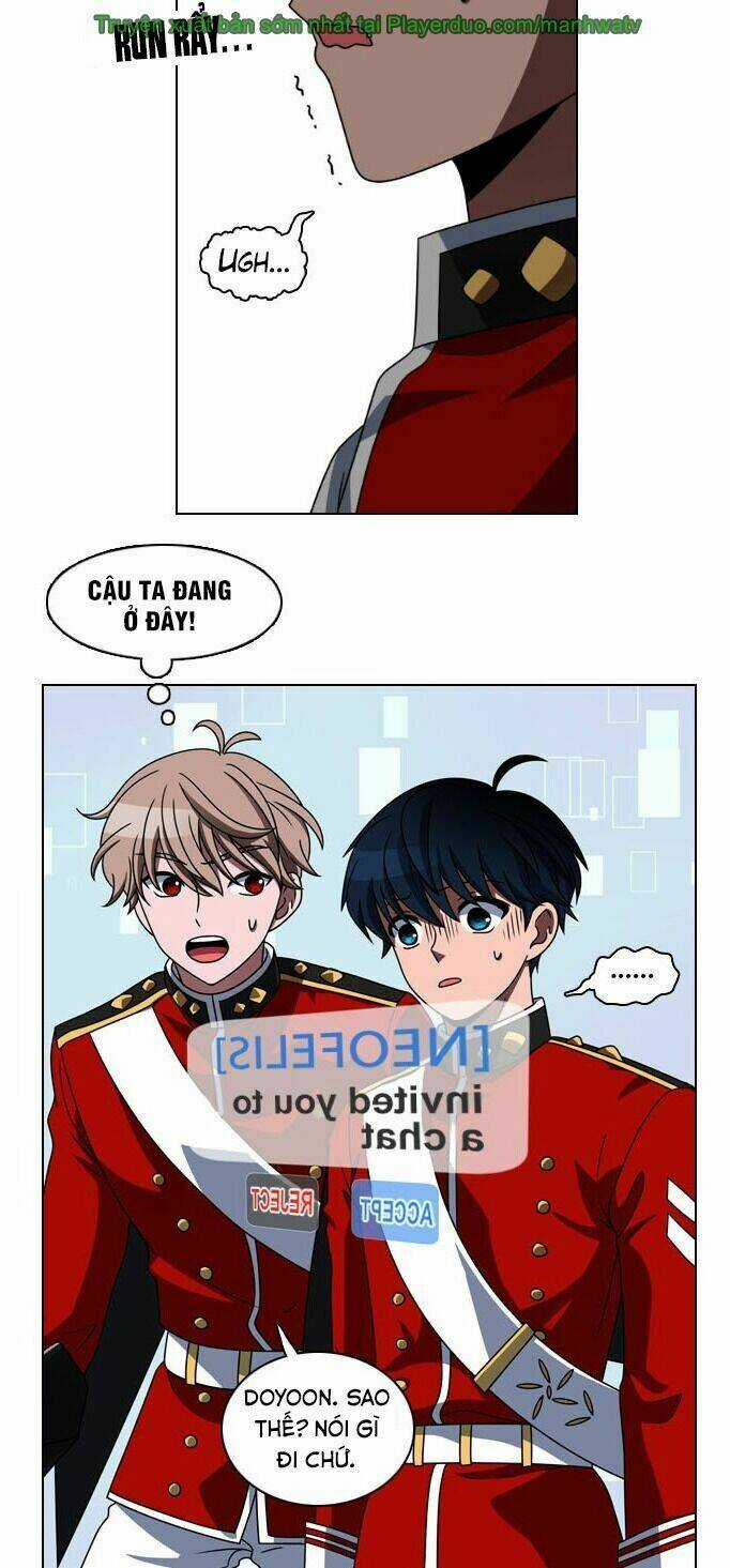 No Scope Chapter 13 trang 3