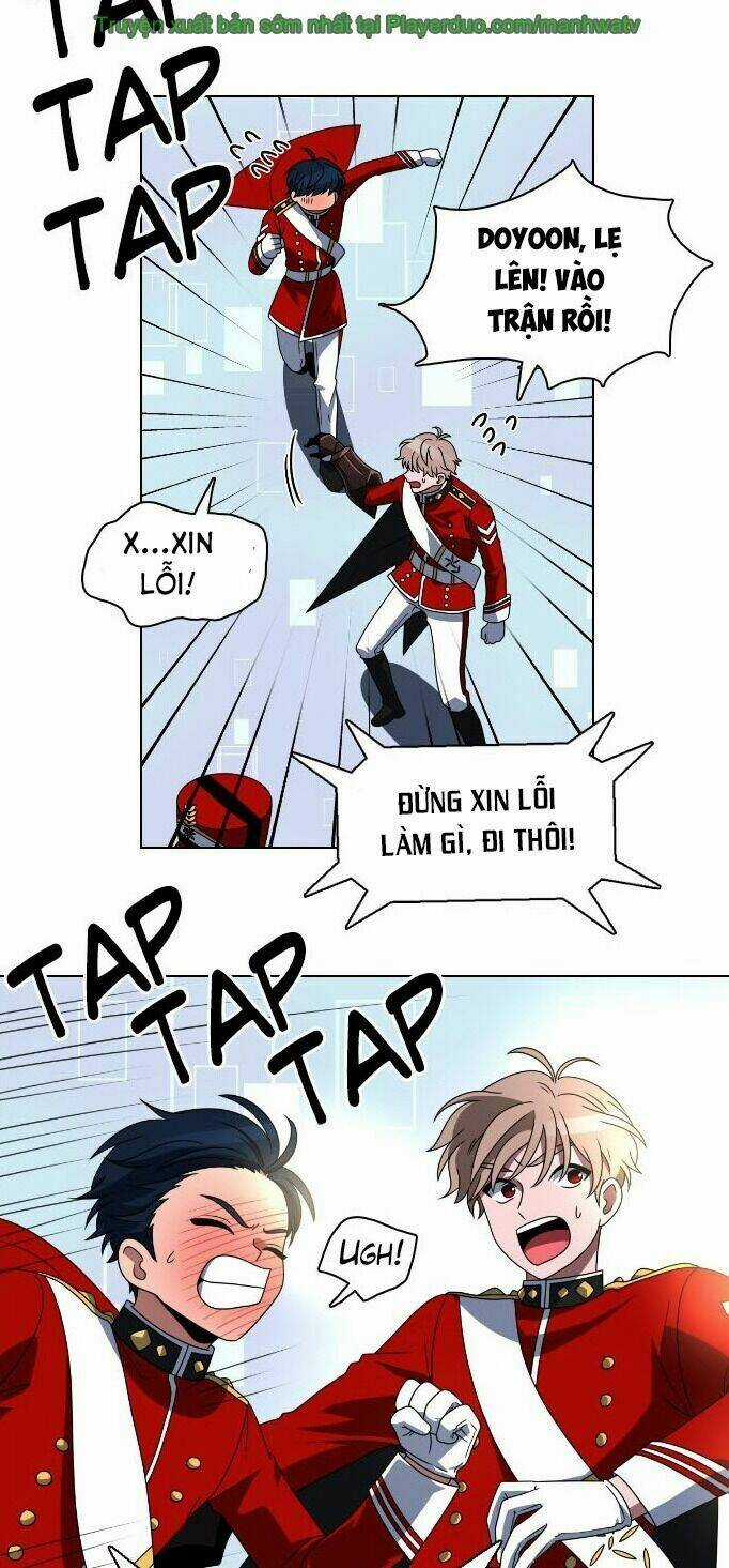 No Scope Chapter 13 trang 42