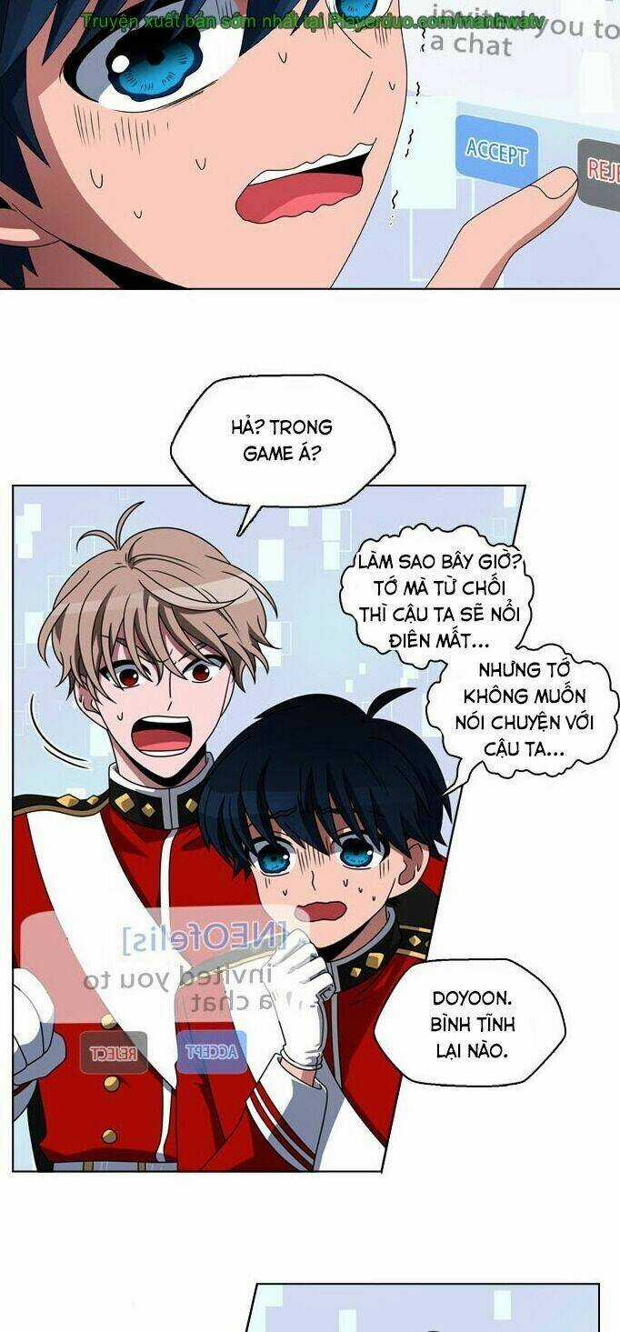 No Scope Chapter 13 trang 5