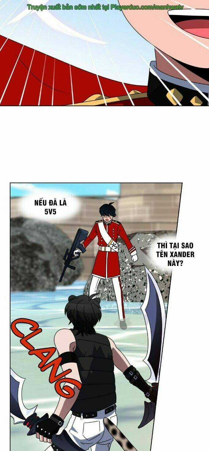 No Scope Chapter 13 trang 51