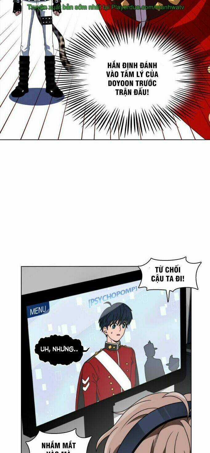 No Scope Chapter 13 trang 7