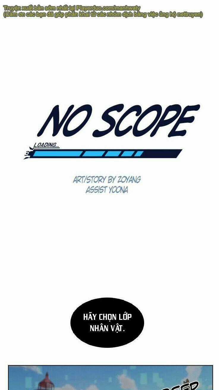 No Scope Chapter 14 trang 0