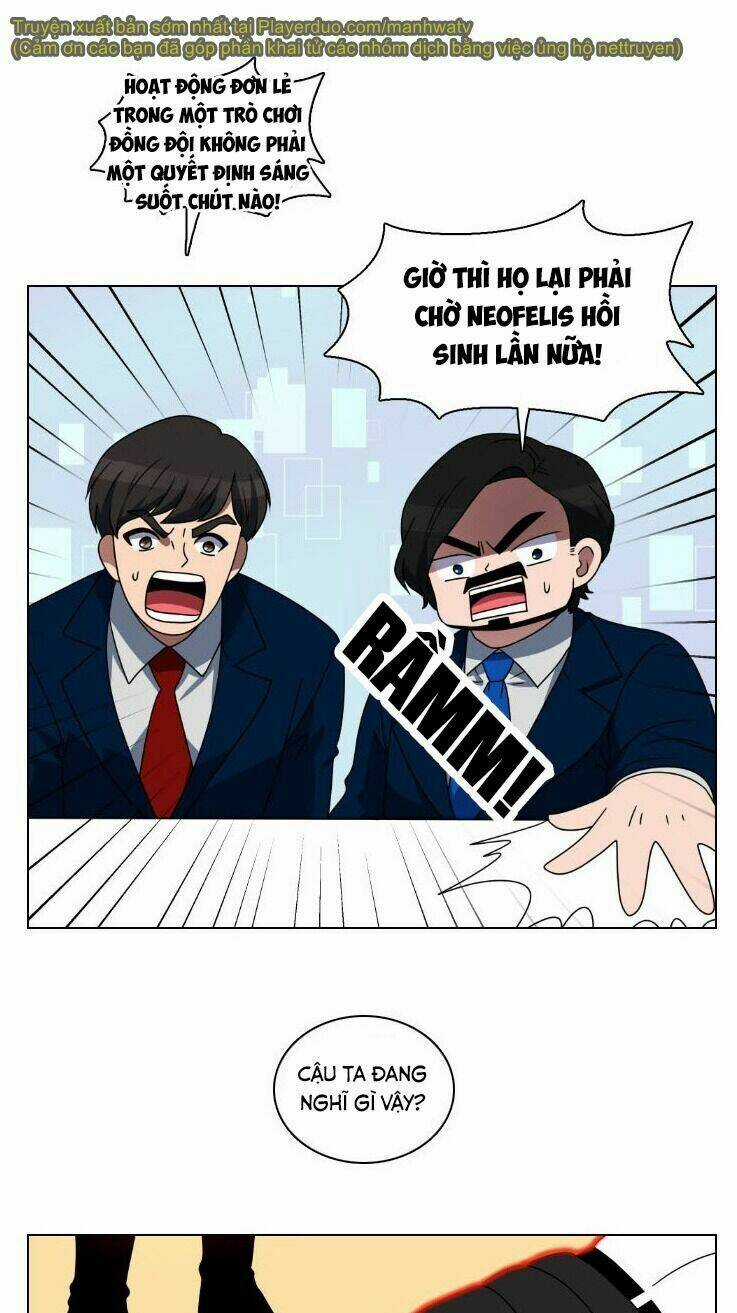 No Scope Chapter 14 trang 31