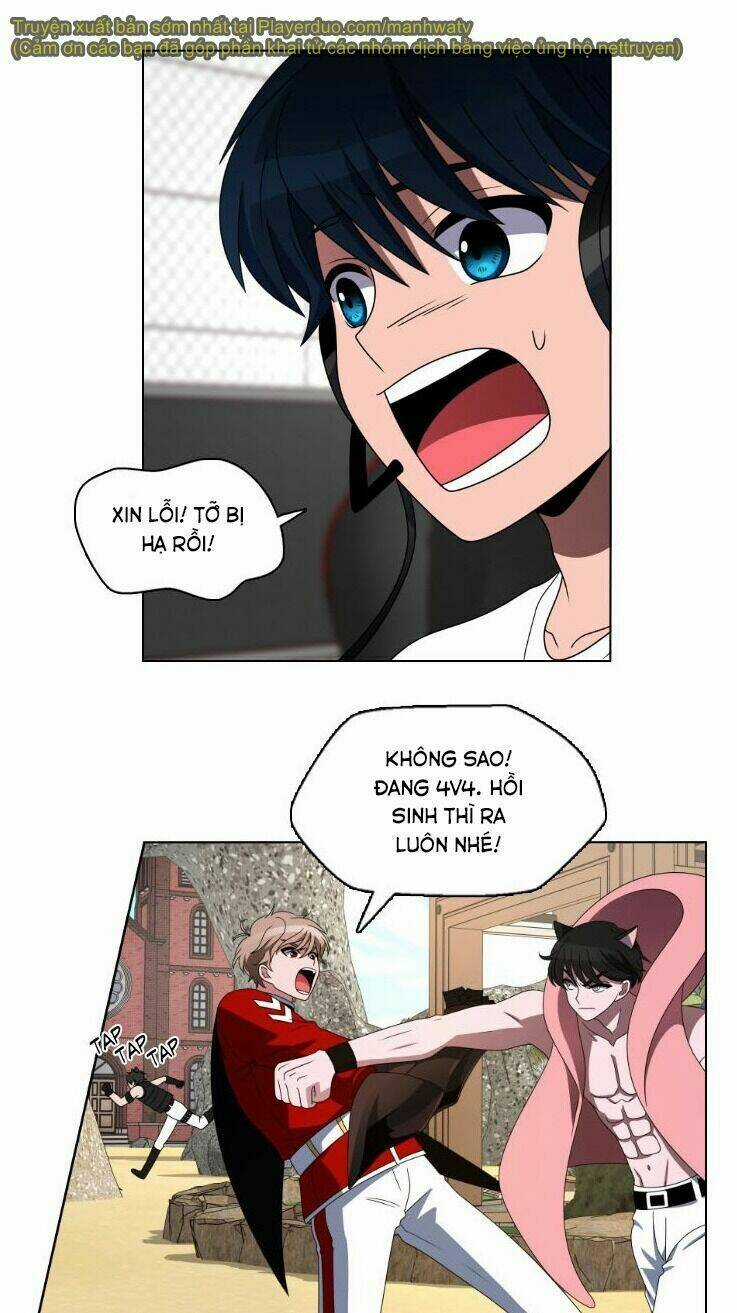 No Scope Chapter 14 trang 42