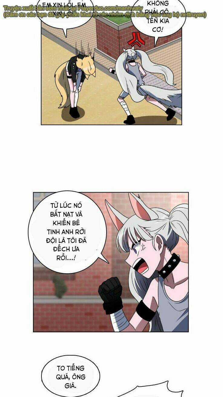 No Scope Chapter 14 trang 58