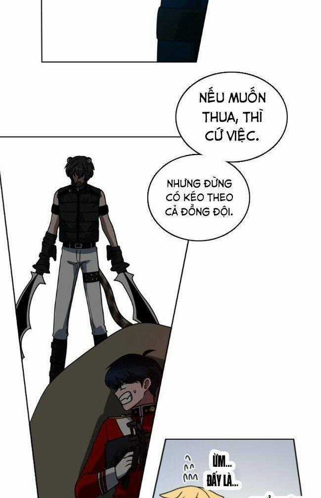 No Scope Chapter 15 trang 1