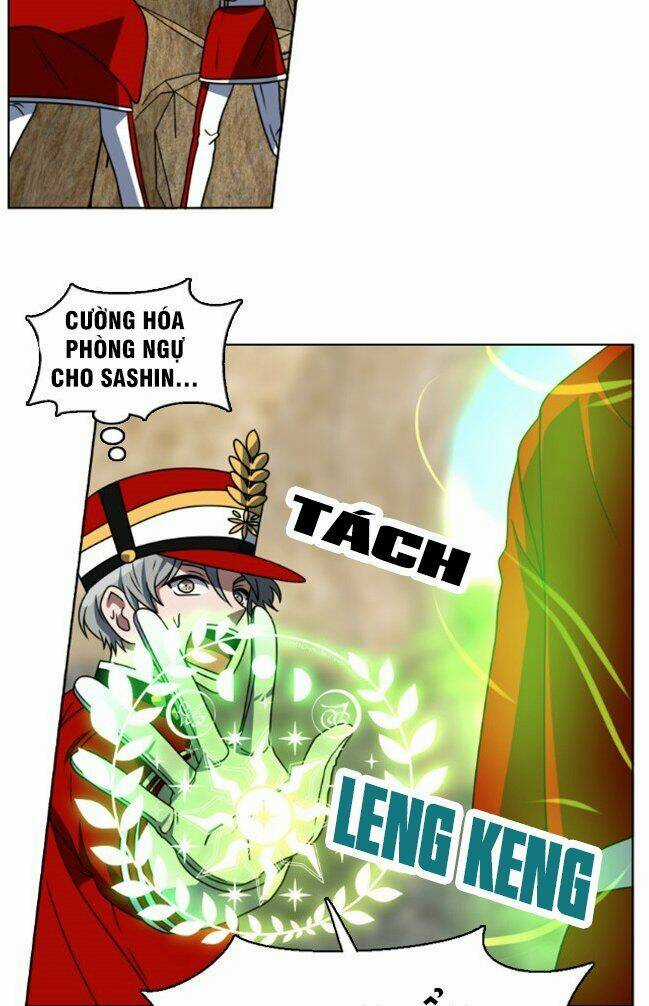 No Scope Chapter 15 trang 48