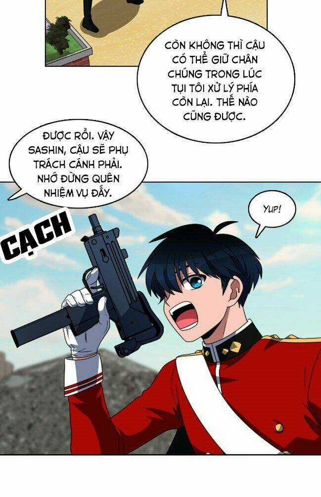 No Scope Chapter 15 trang 64