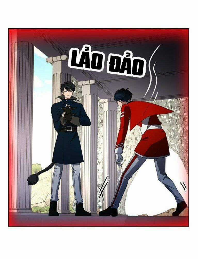 No Scope Chapter 16 trang 0