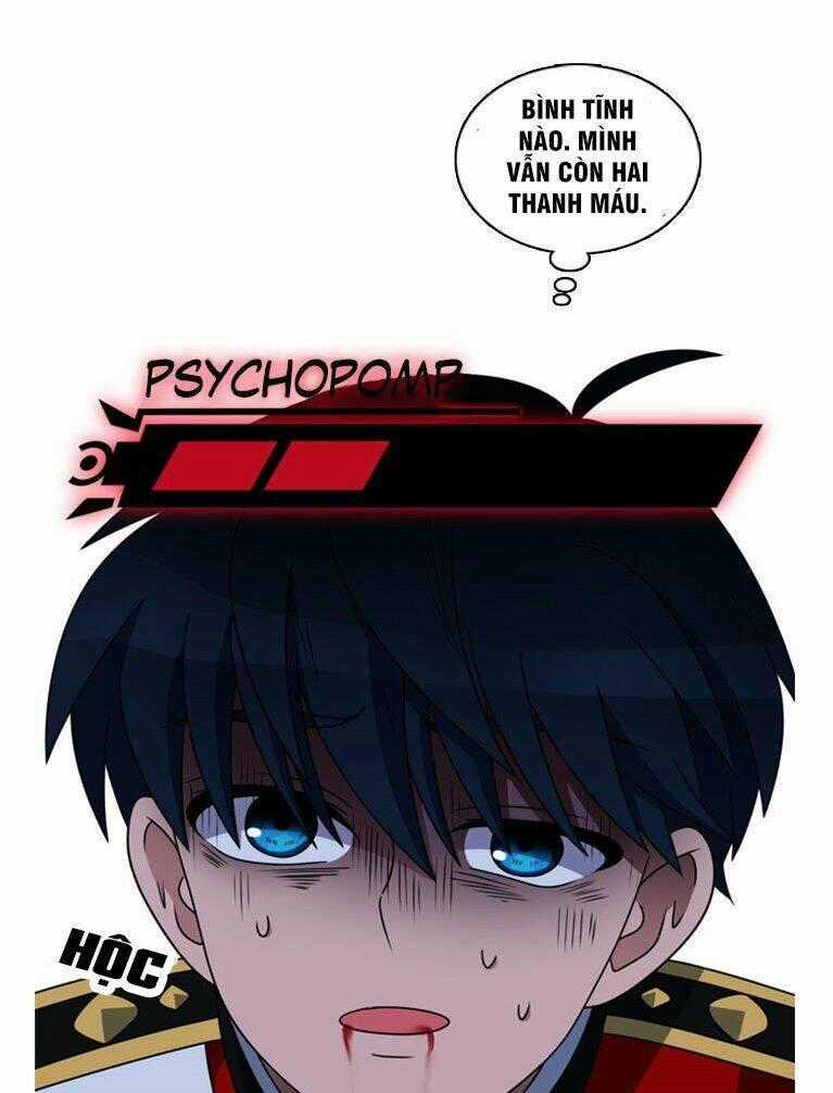 No Scope Chapter 16 trang 1