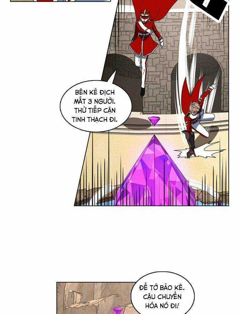 No Scope Chapter 16 trang 19