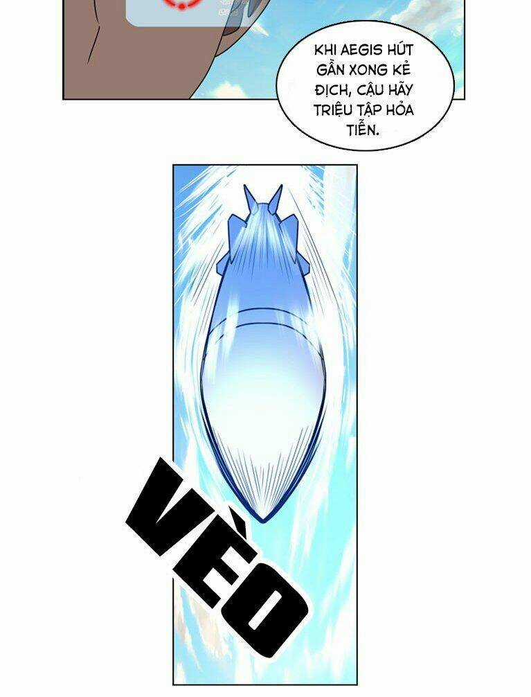 No Scope Chapter 16 trang 45