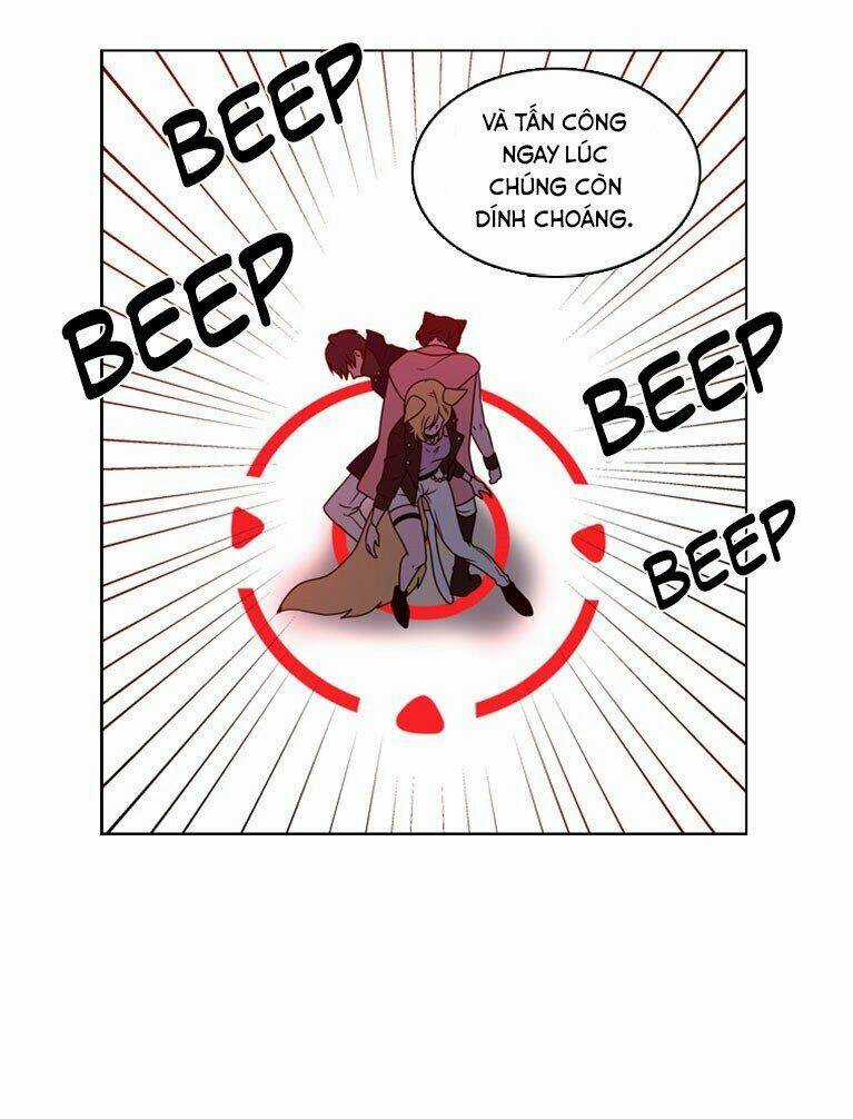 No Scope Chapter 16 trang 46