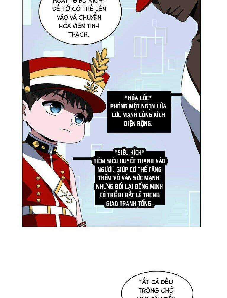 No Scope Chapter 16 trang 48