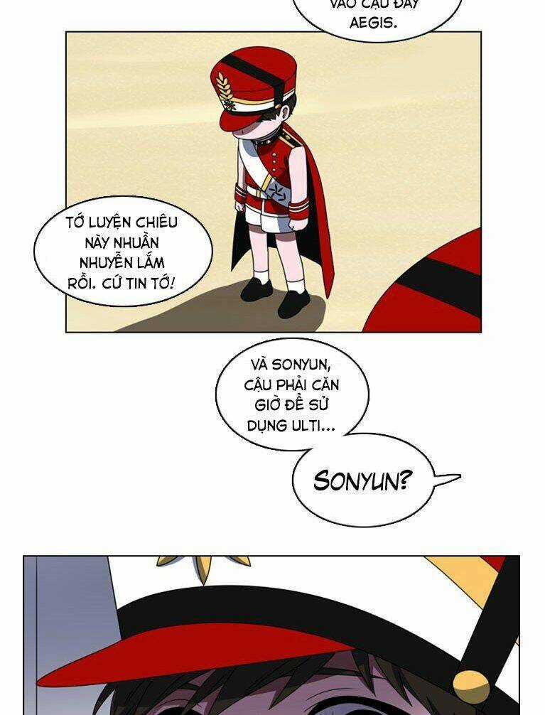 No Scope Chapter 16 trang 49