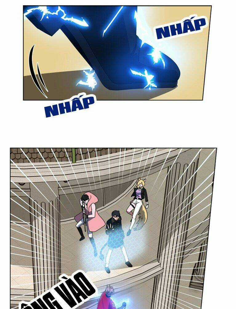No Scope Chapter 16 trang 56