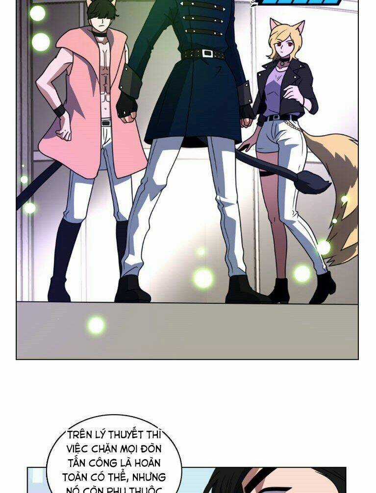 No Scope Chapter 16 trang 73