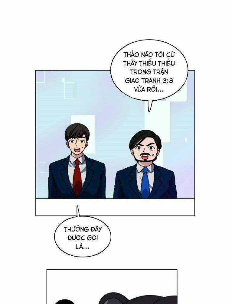 No Scope Chapter 16 trang 79