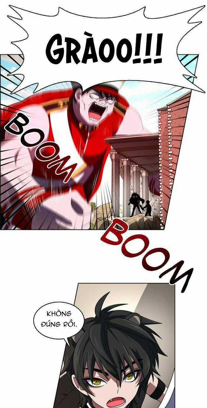 No Scope Chapter 17 trang 0