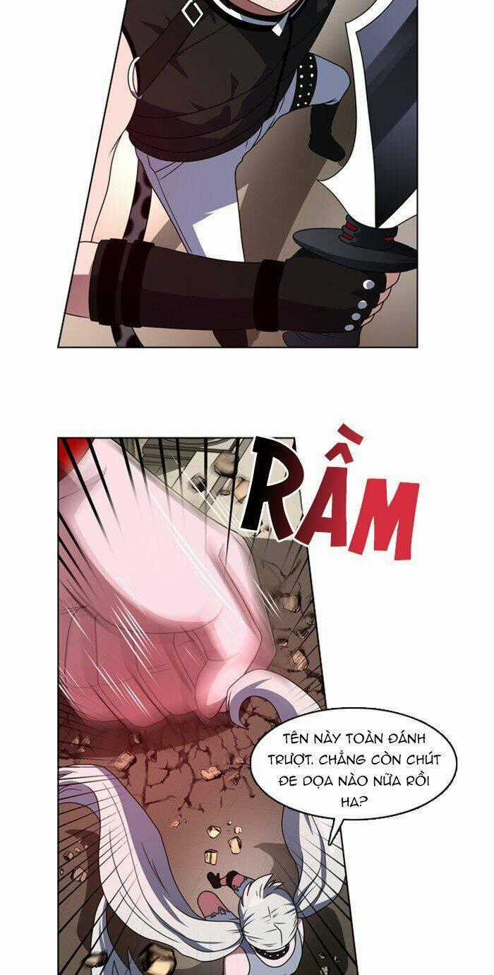 No Scope Chapter 17 trang 1