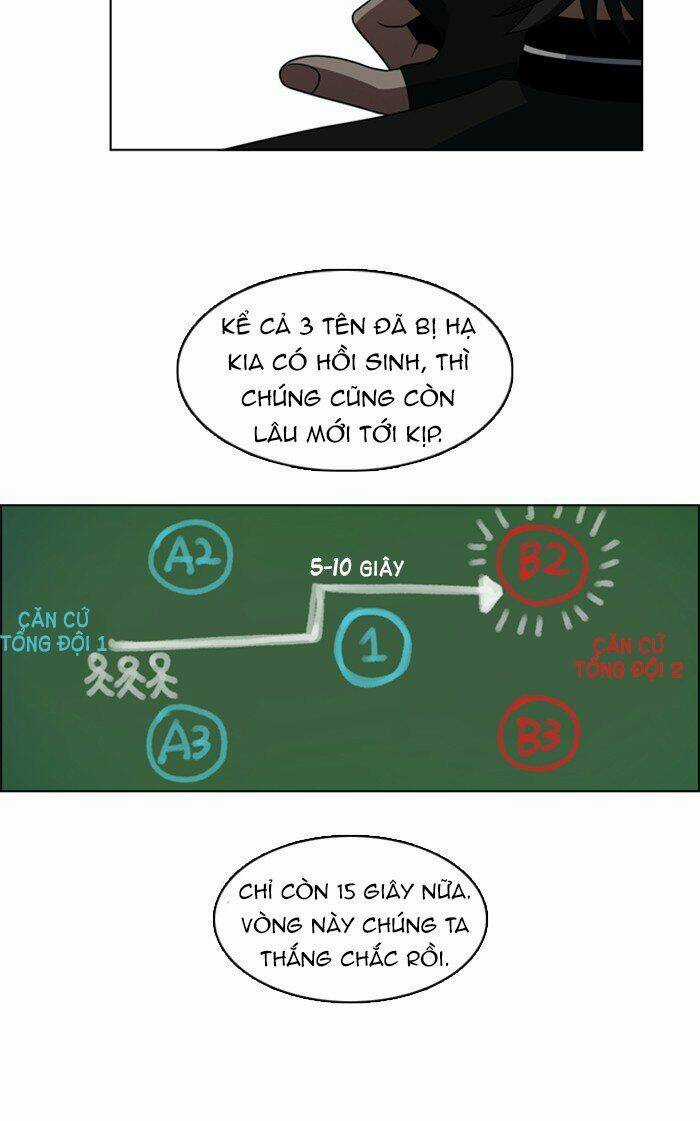 No Scope Chapter 17 trang 10