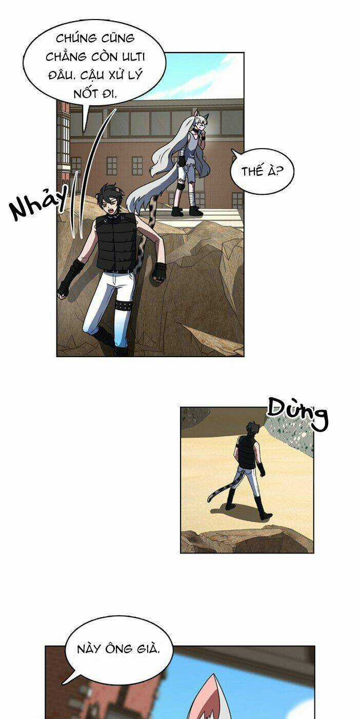 No Scope Chapter 17 trang 12