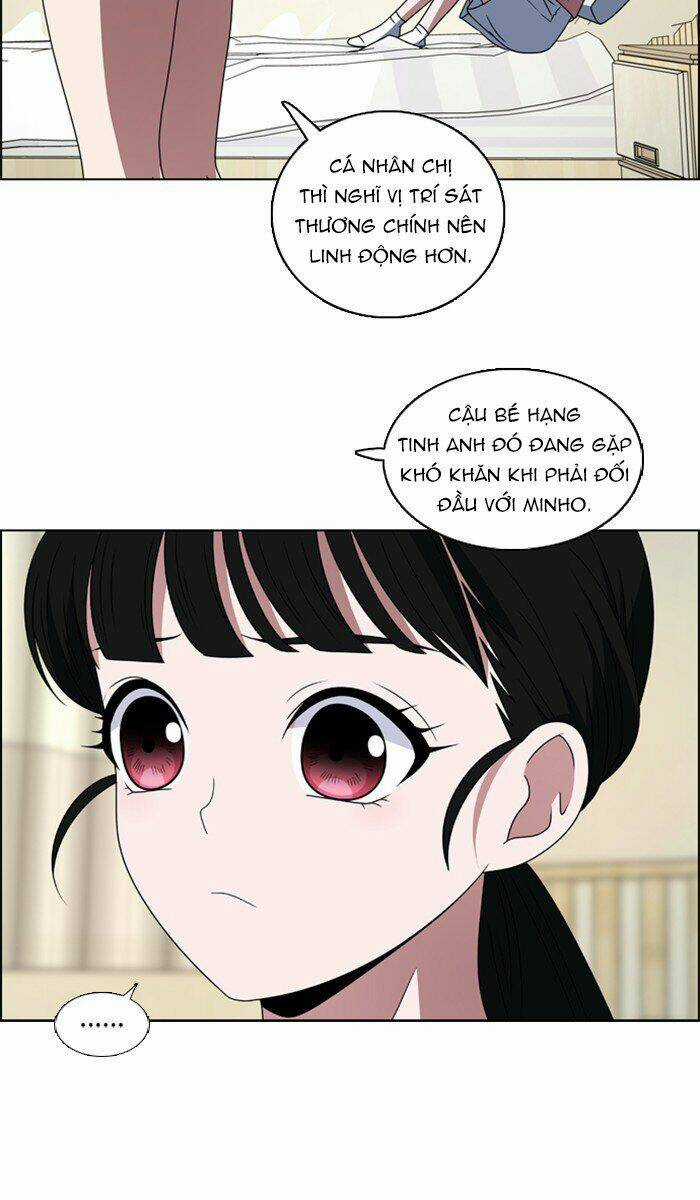 No Scope Chapter 17 trang 32