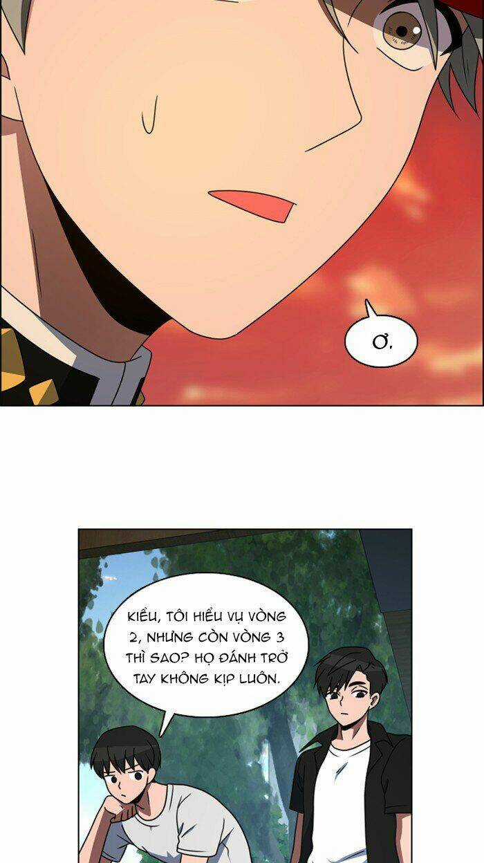 No Scope Chapter 17 trang 40