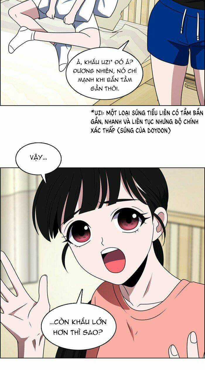 No Scope Chapter 17 trang 54