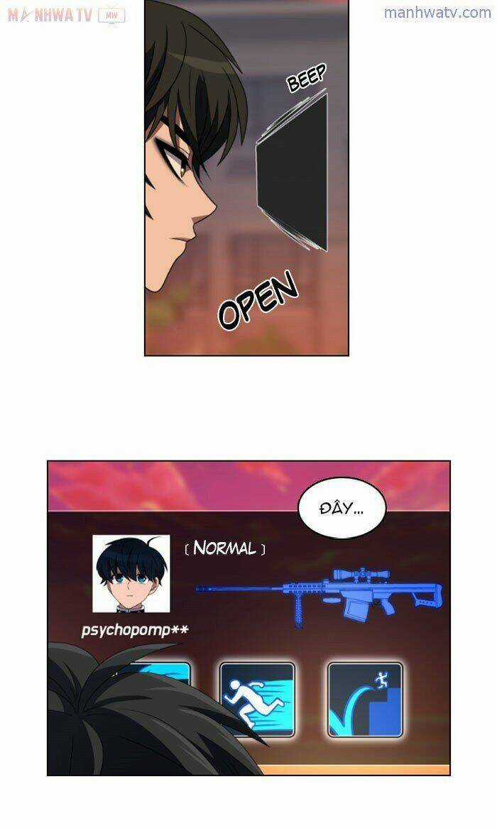 No Scope Chapter 18 trang 16