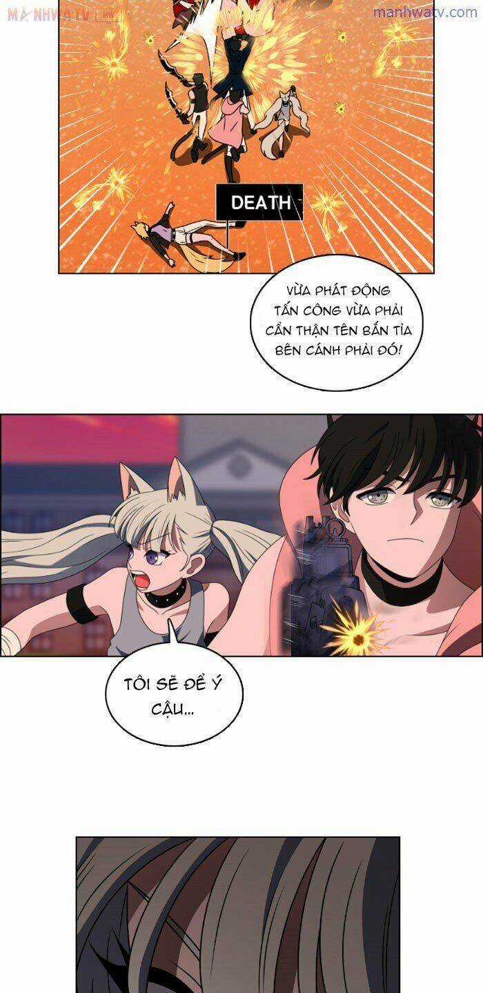 No Scope Chapter 18 trang 19