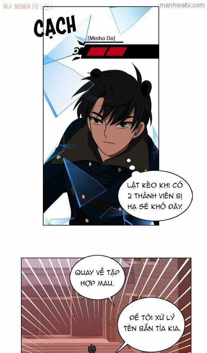 No Scope Chapter 18 trang 26