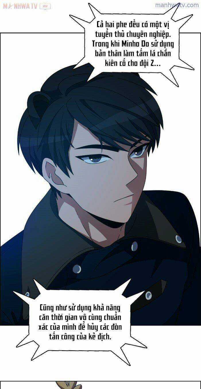 No Scope Chapter 18 trang 3