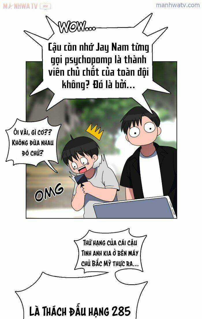 No Scope Chapter 18 trang 43