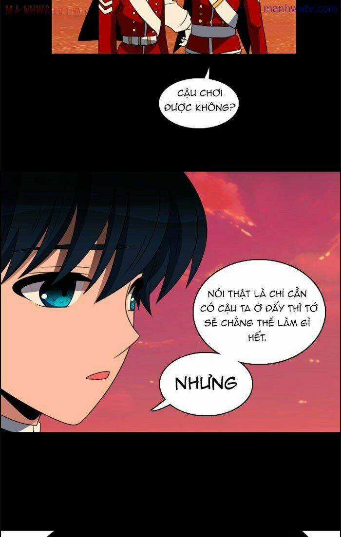 No Scope Chapter 18 trang 50