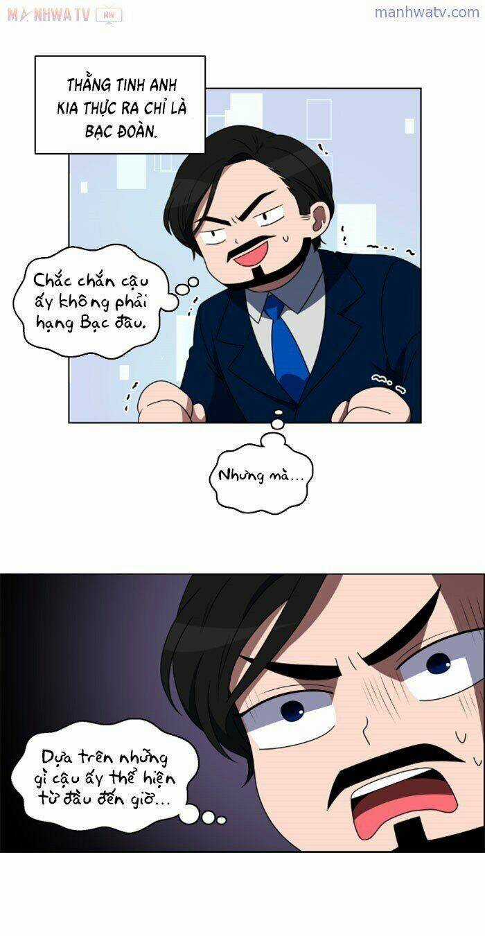 No Scope Chapter 18 trang 6