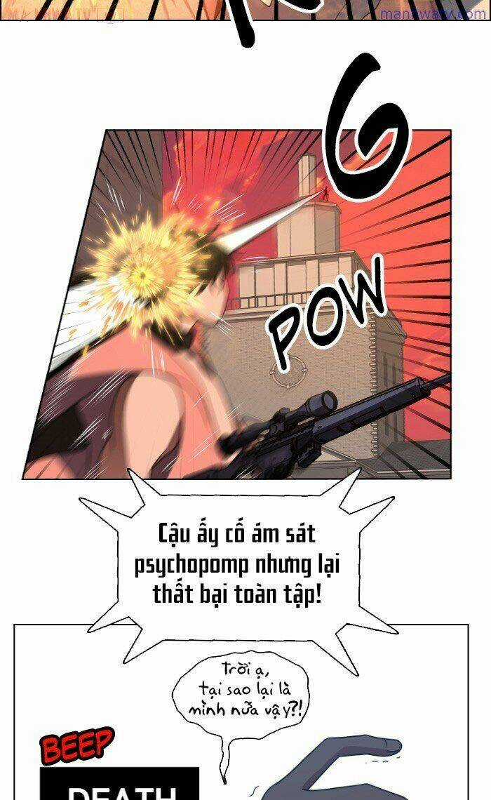 No Scope Chapter 19 trang 11