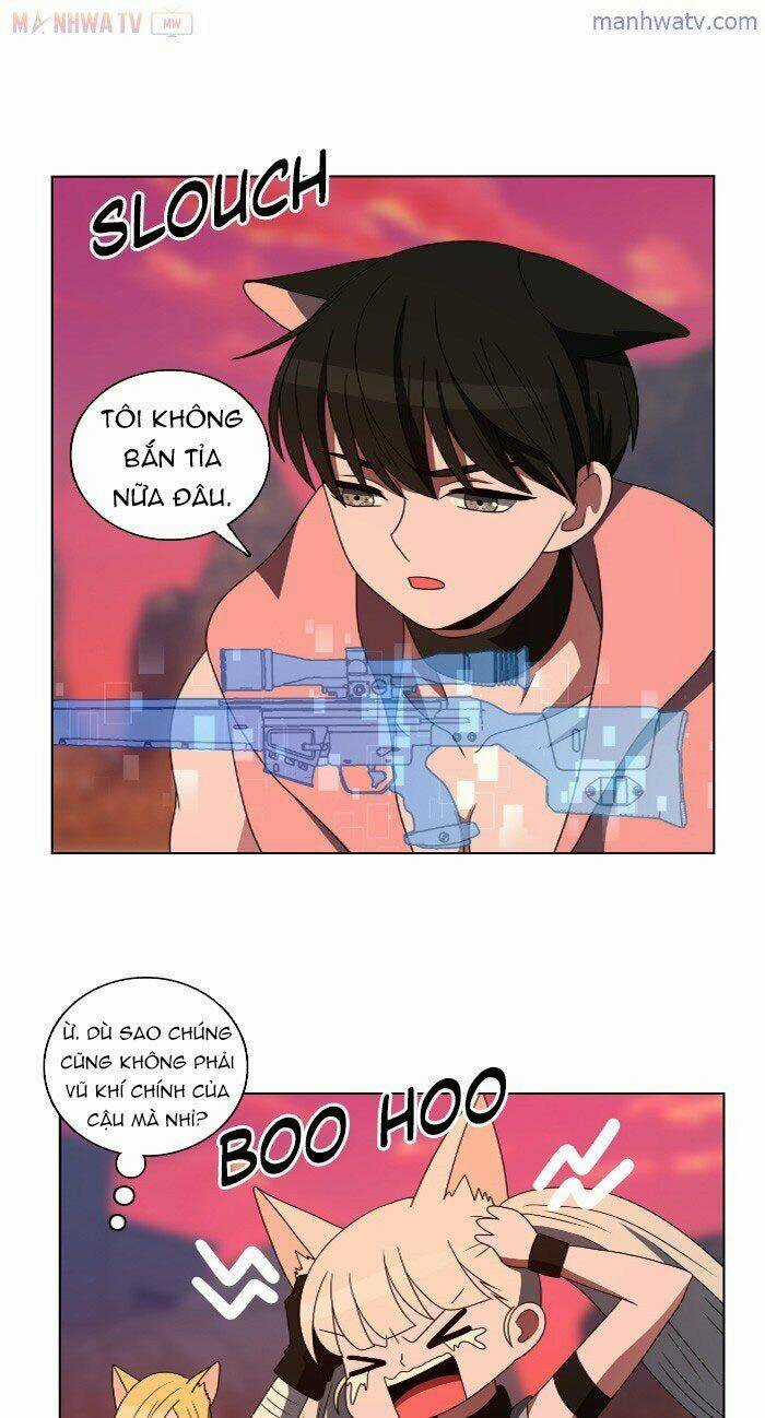 No Scope Chapter 19 trang 14