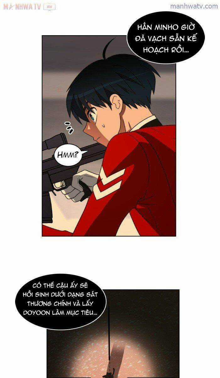 No Scope Chapter 19 trang 21