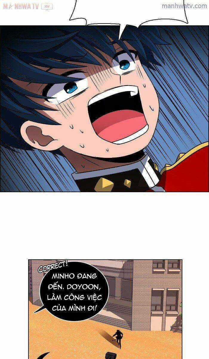 No Scope Chapter 19 trang 23