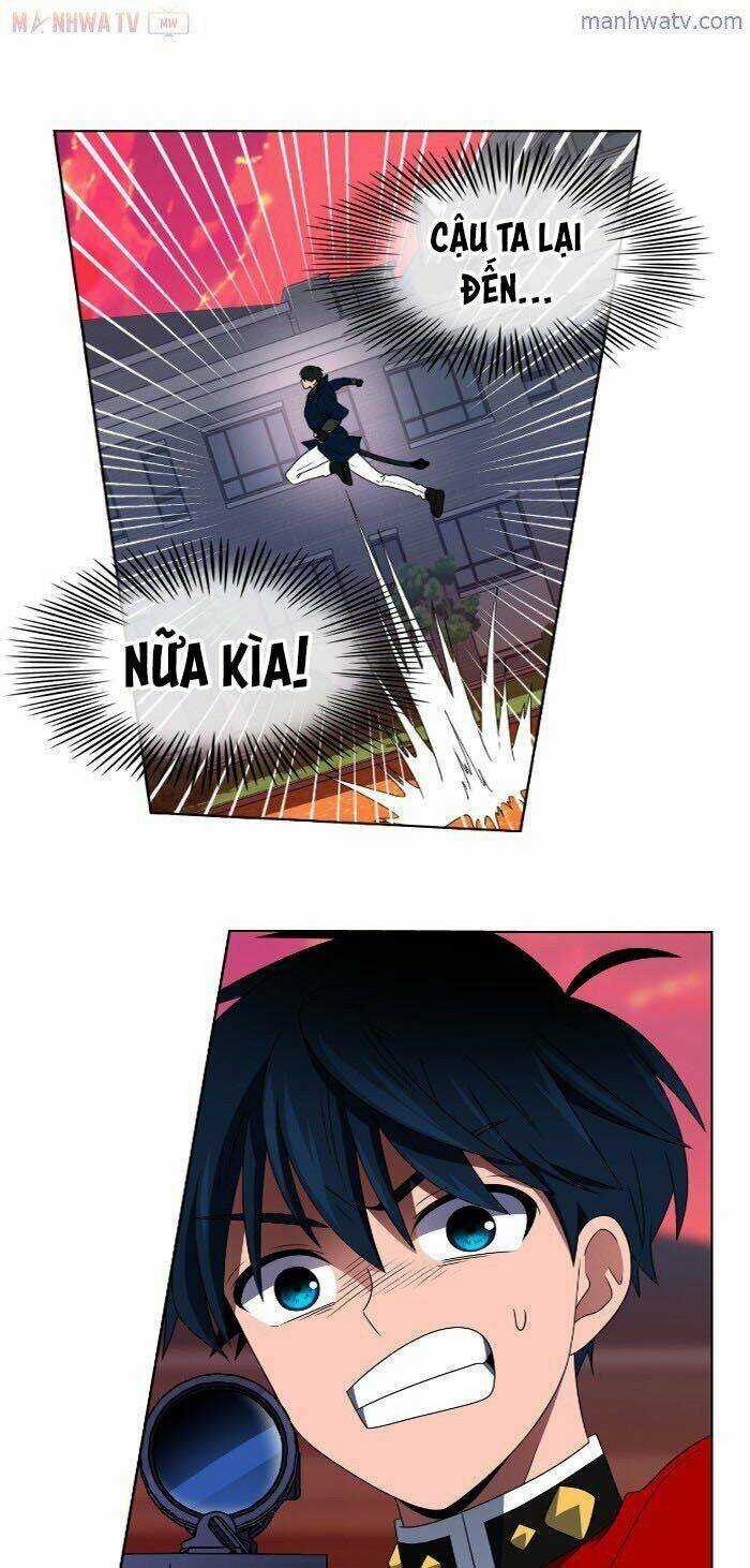 No Scope Chapter 19 trang 25