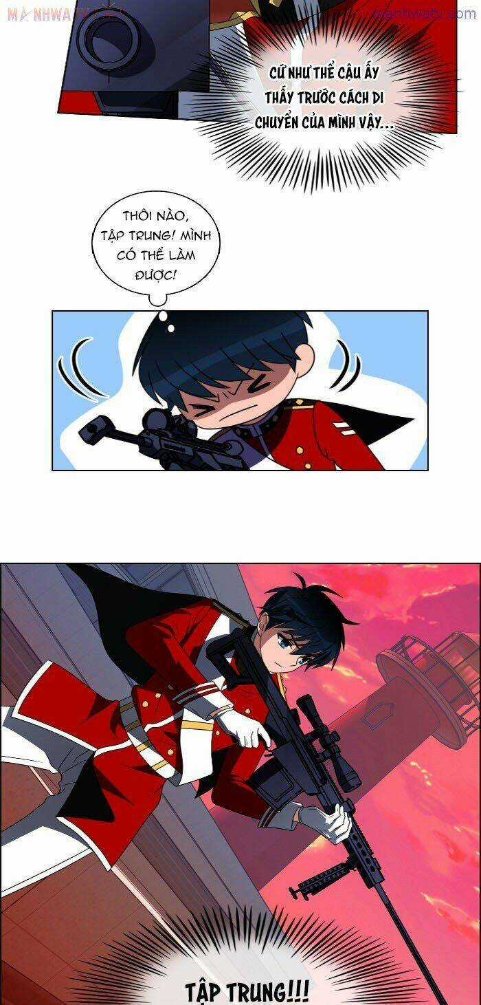 No Scope Chapter 19 trang 26