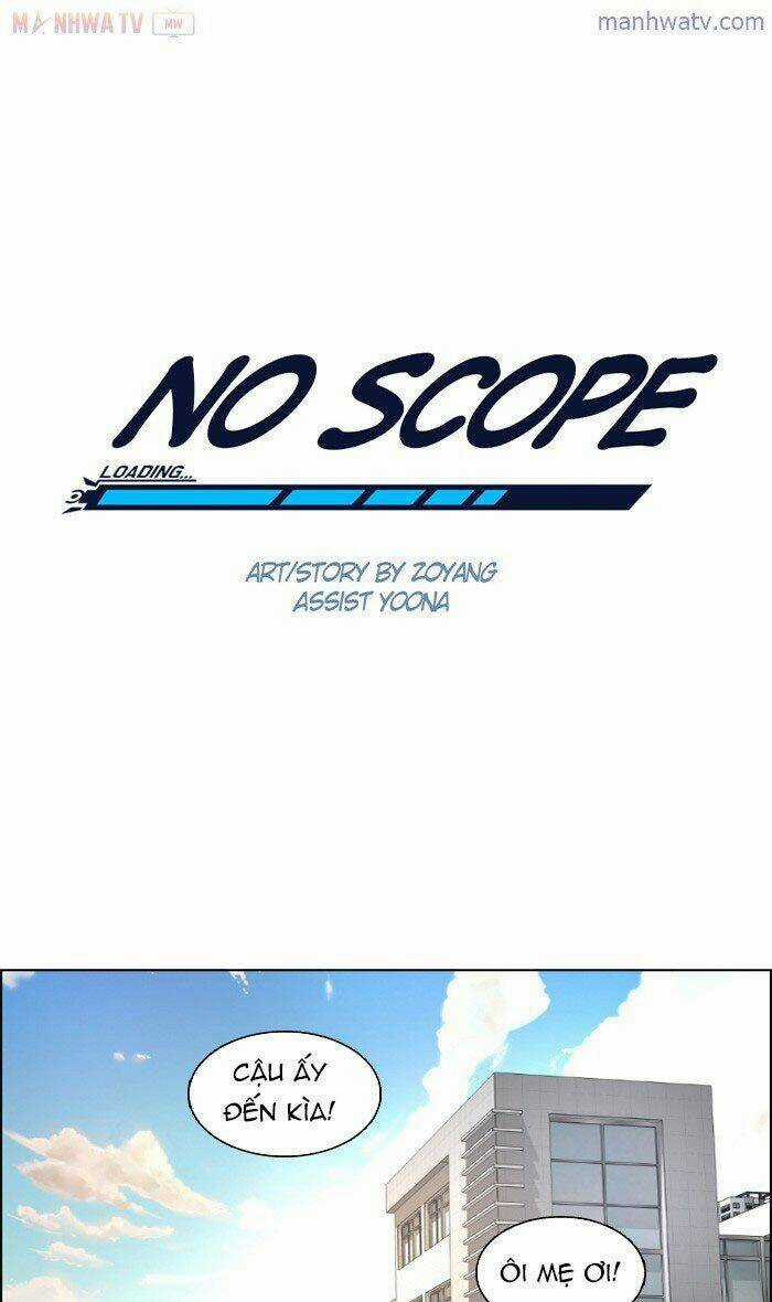 No Scope Chapter 19 trang 36