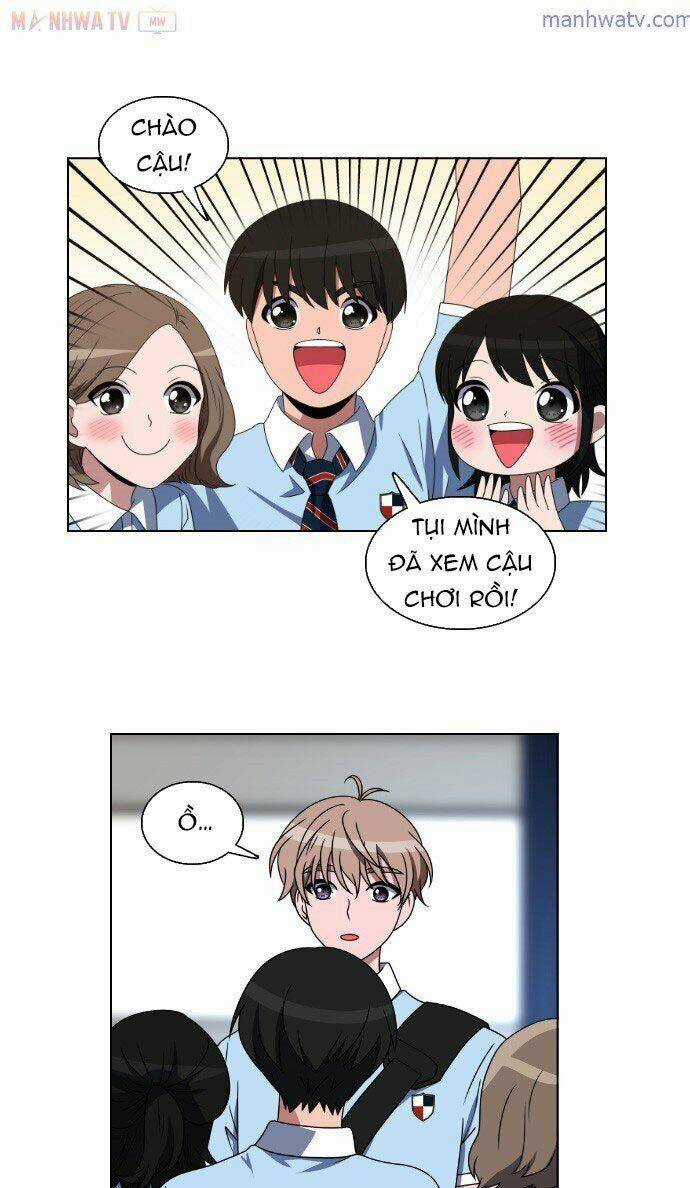 No Scope Chapter 19 trang 38