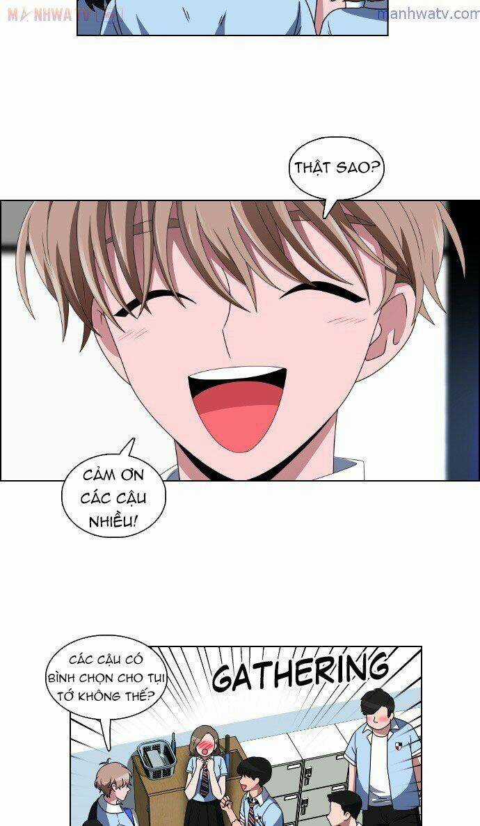 No Scope Chapter 19 trang 39