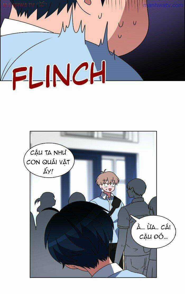 No Scope Chapter 19 trang 42