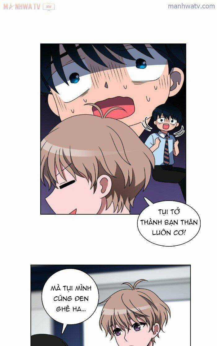 No Scope Chapter 19 trang 43