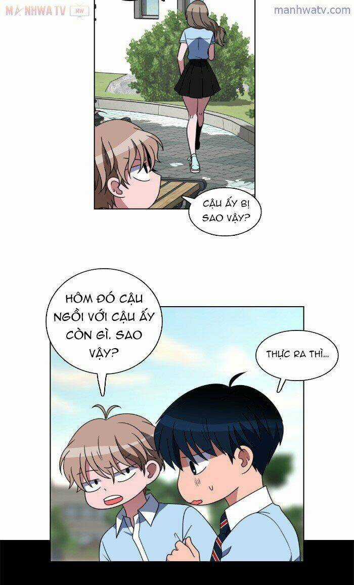 No Scope Chapter 19 trang 50